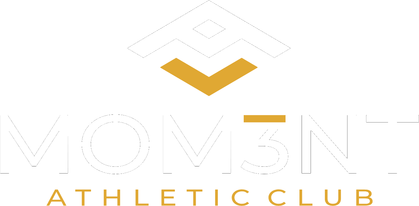 MOM3NT Athletic Club